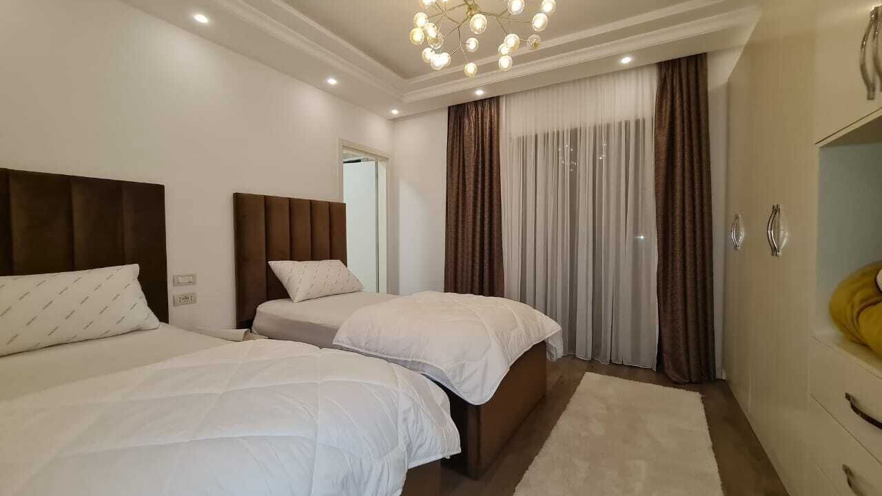 Photo of Bedroom in Tirana