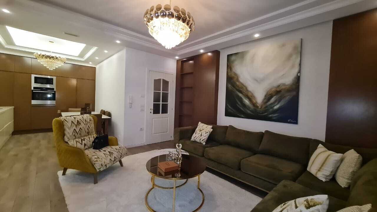 Photo of Livingroom in Tirana