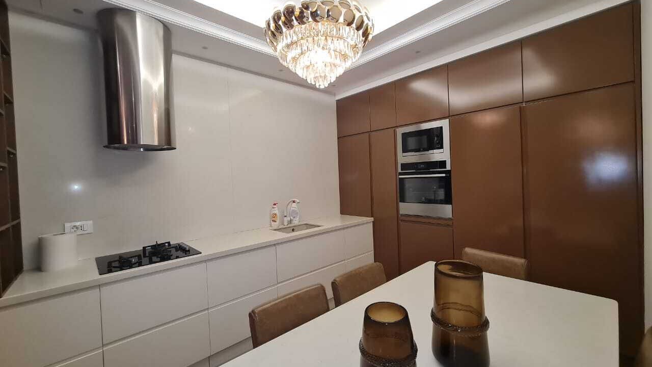 Photo of Kitchen in Tirana