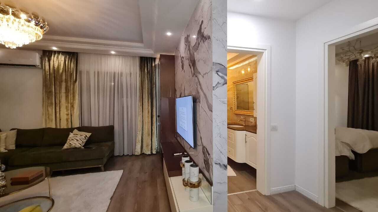 Photo of Livingroom in Tirana