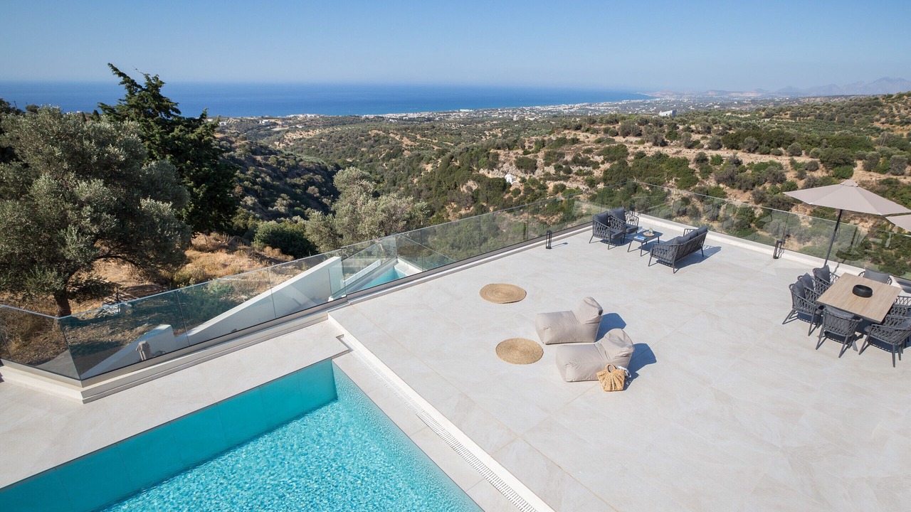 Photo of Outdoor in Rethymno