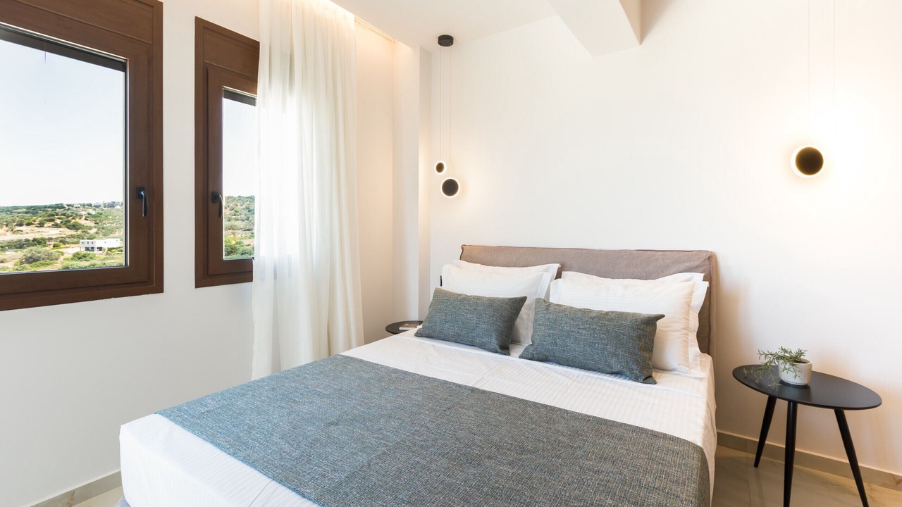Photo of Bedroom in Rethymno