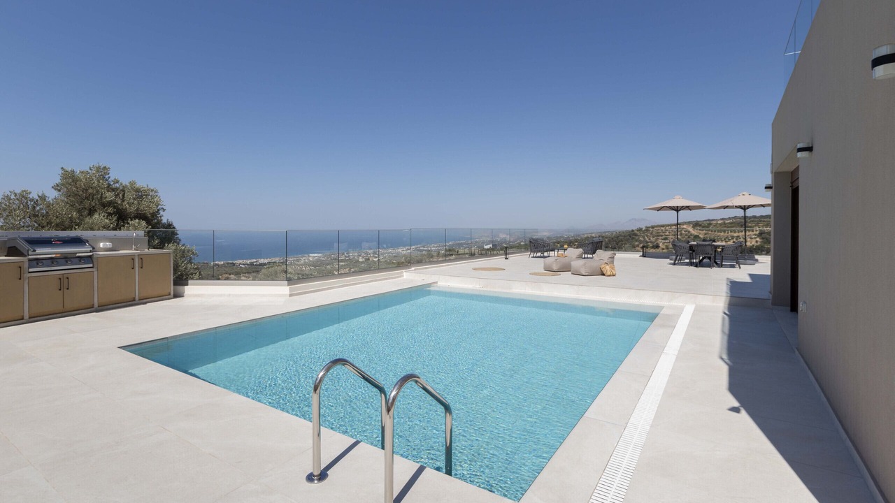 Photo of Outdoor in Rethymno