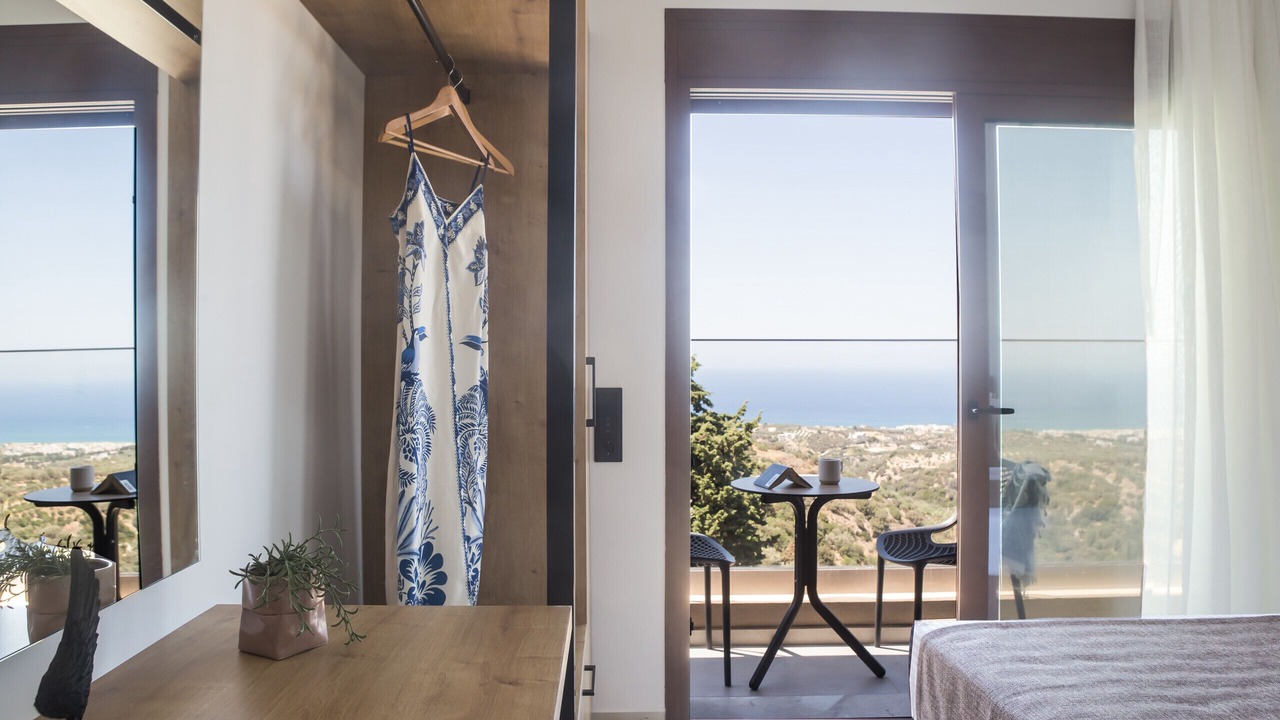 Photo of Bedroom in Rethymno