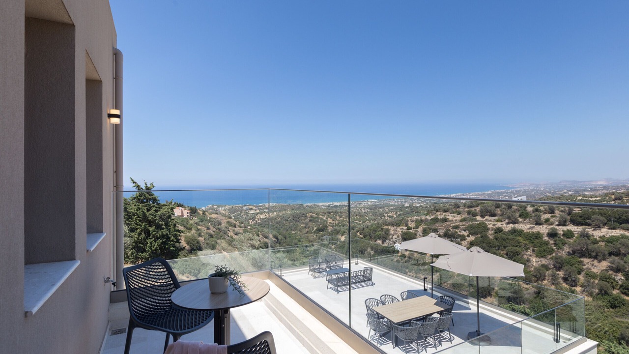 Photo of Outdoor in Rethymno