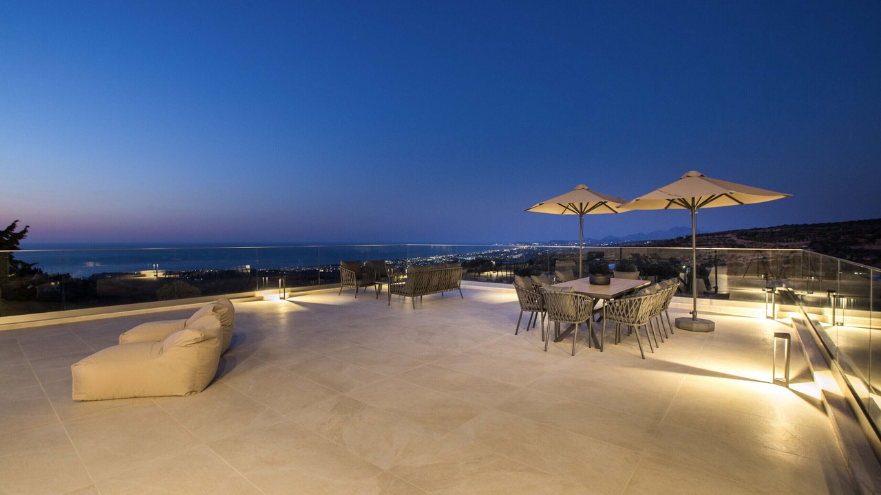 Photo of Outdoor in Rethymno