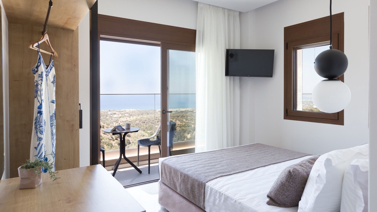 Photo of Bedroom in Rethymno