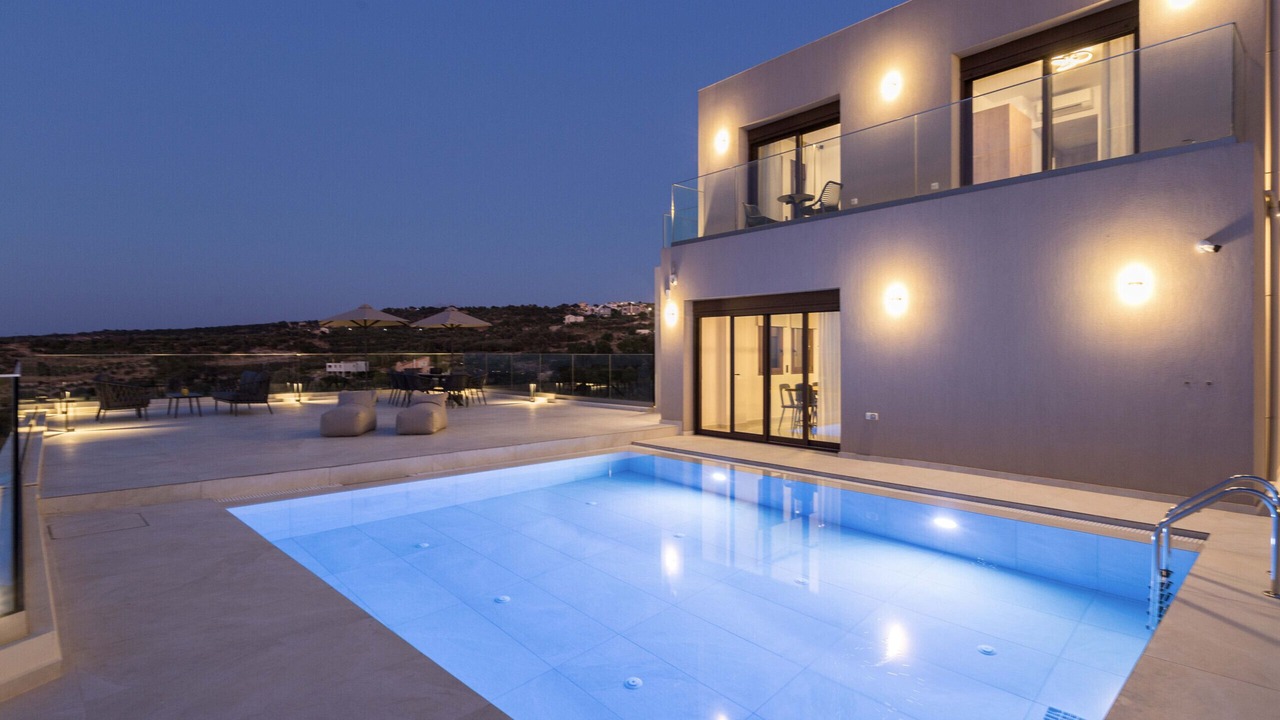 Photo of Outdoor in Rethymno
