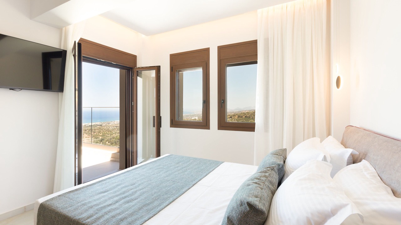 Photo of Bedroom in Rethymno