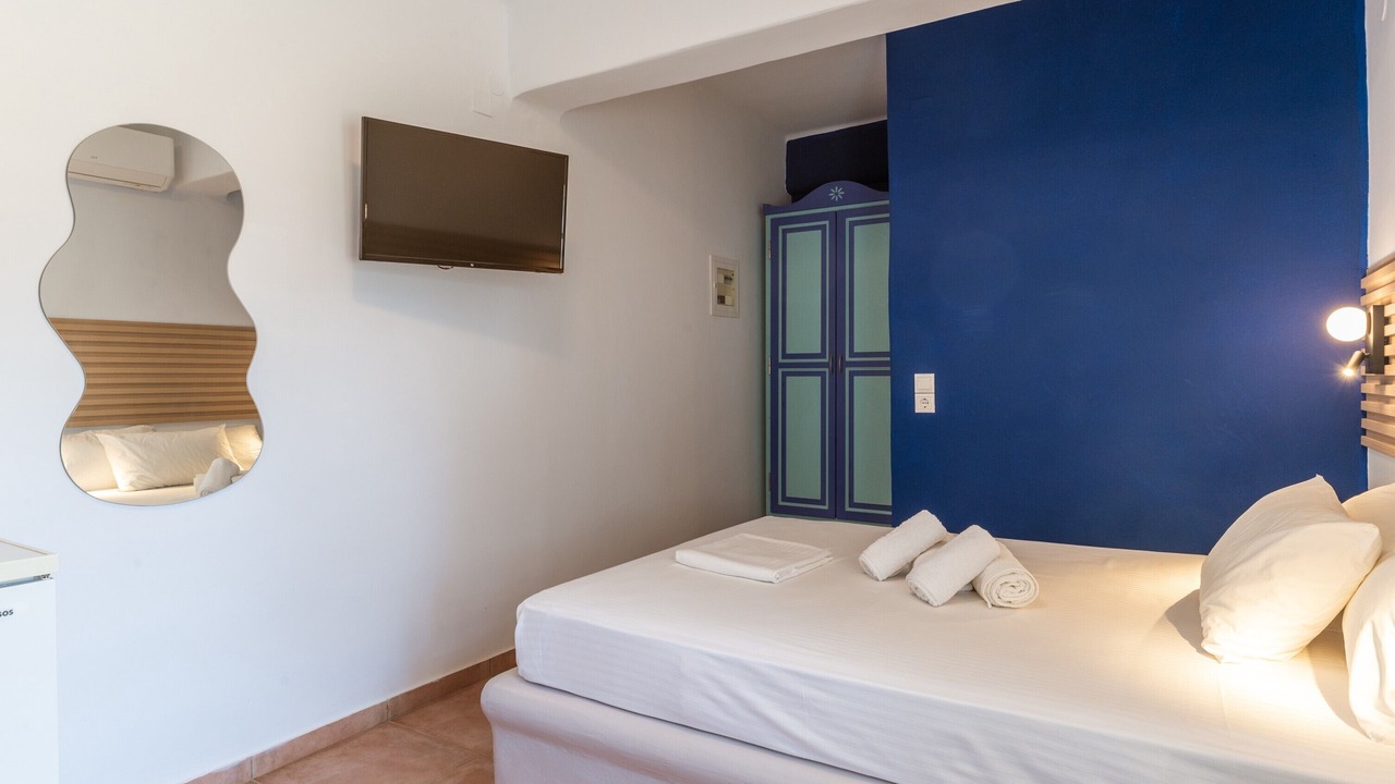 Photo of Bedroom in Agios Ioannis