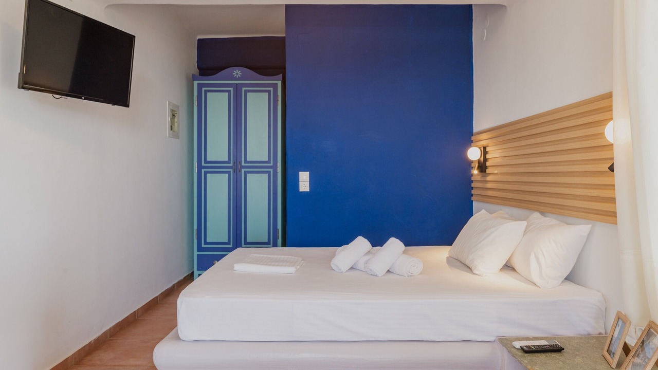 Photo of Bedroom in Agios Ioannis