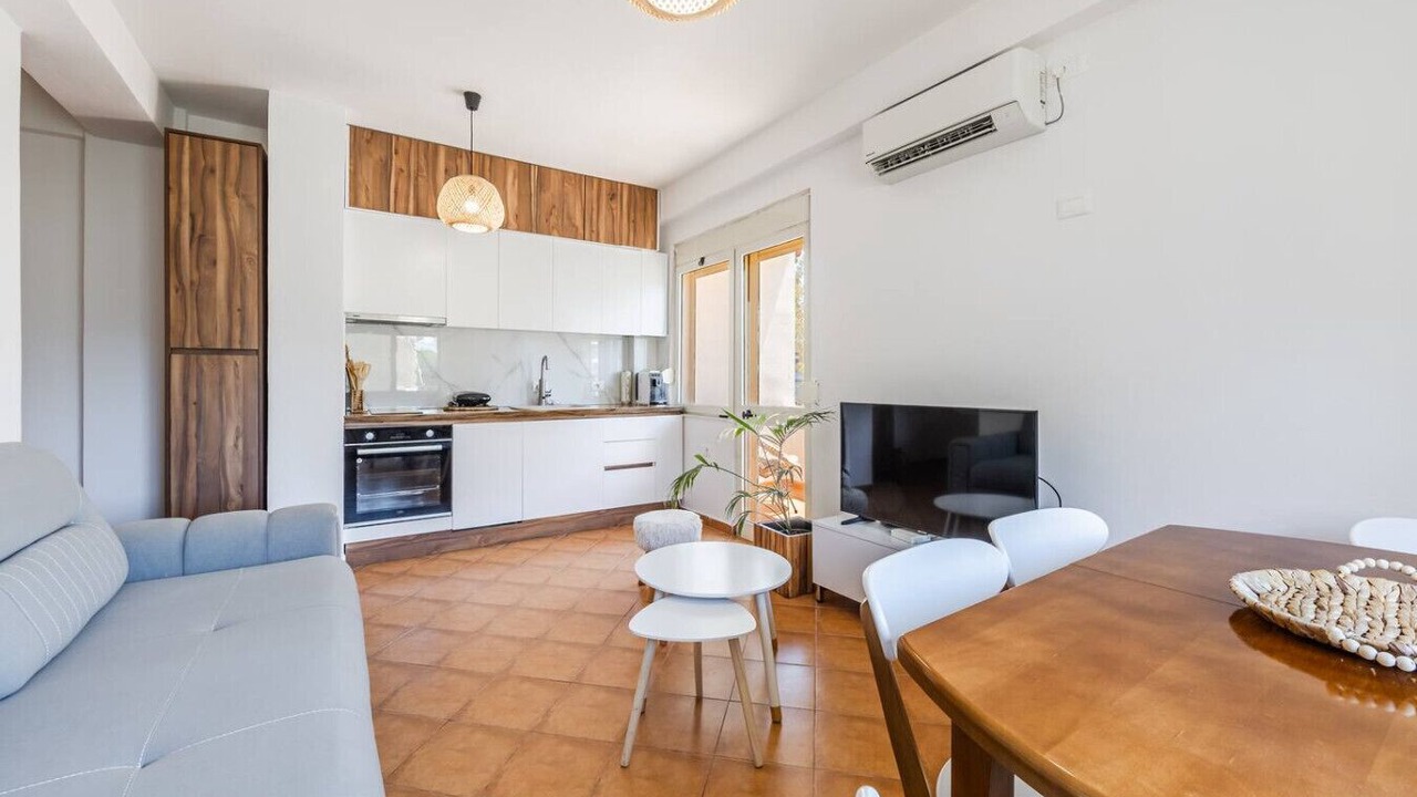 Photo of Livingroom in Golem