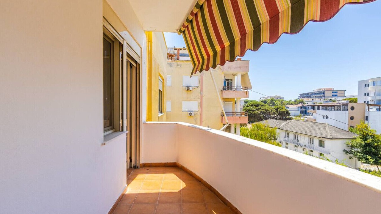Photo of Patio Balcony in Golem