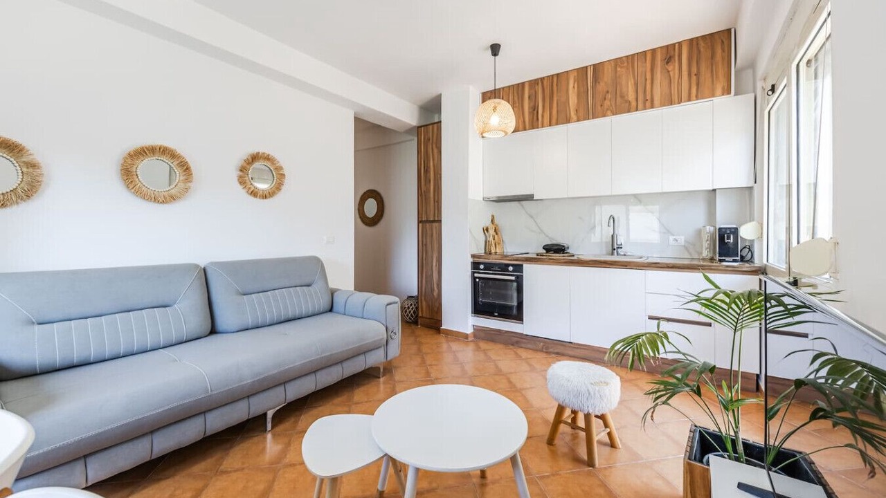 Photo of Livingroom in Golem