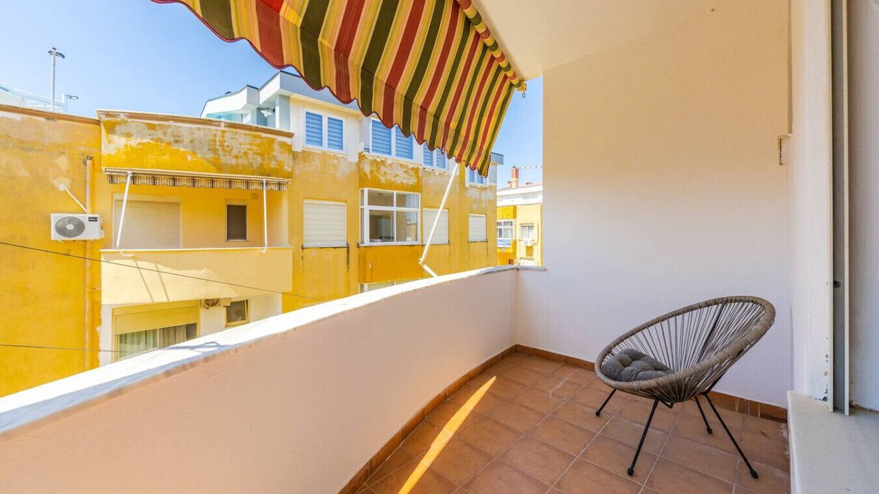 Photo of Patio Balcony in Golem