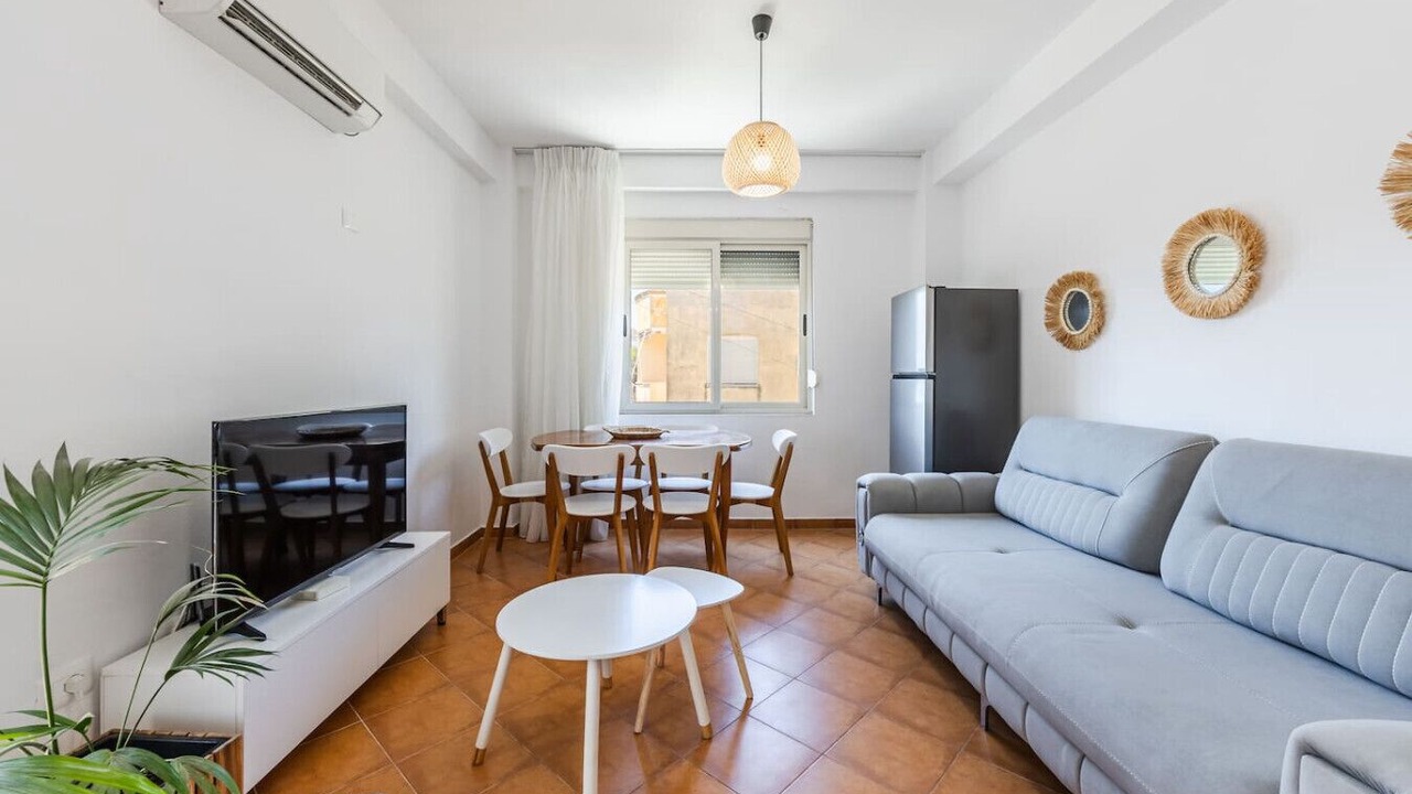 Photo of Bedroom in Golem