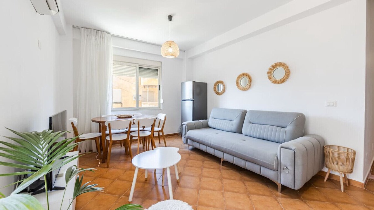 Photo of Livingroom in Golem