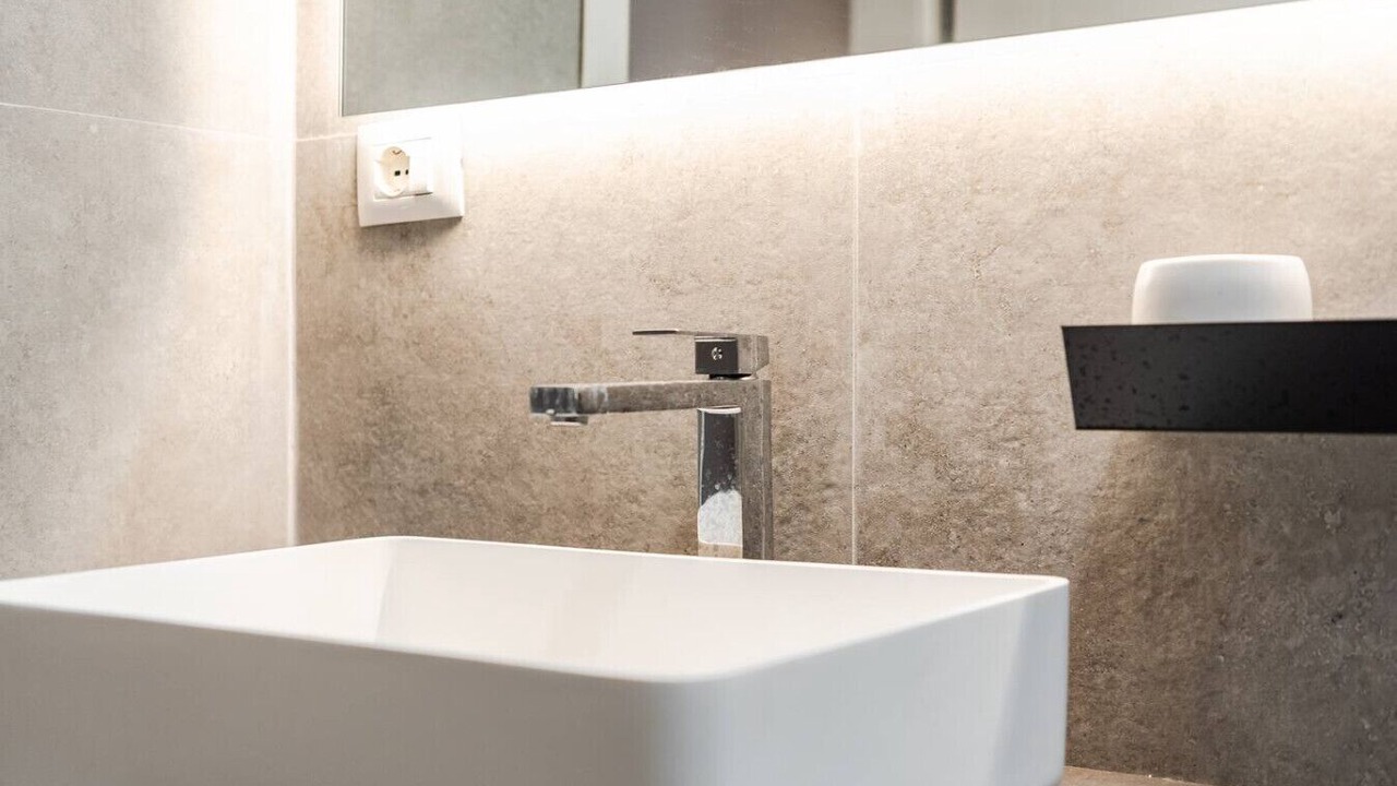 Photo of Bathroom in Golem