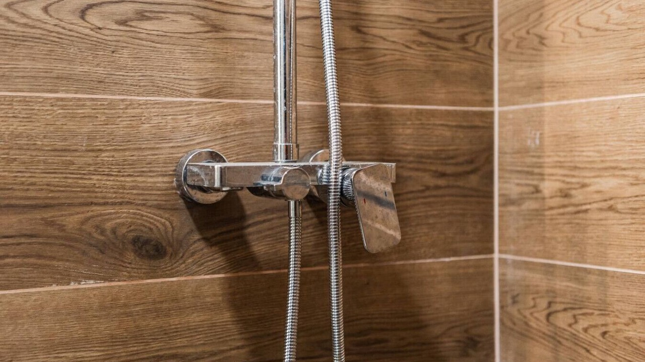 Photo of Bathroom in Golem