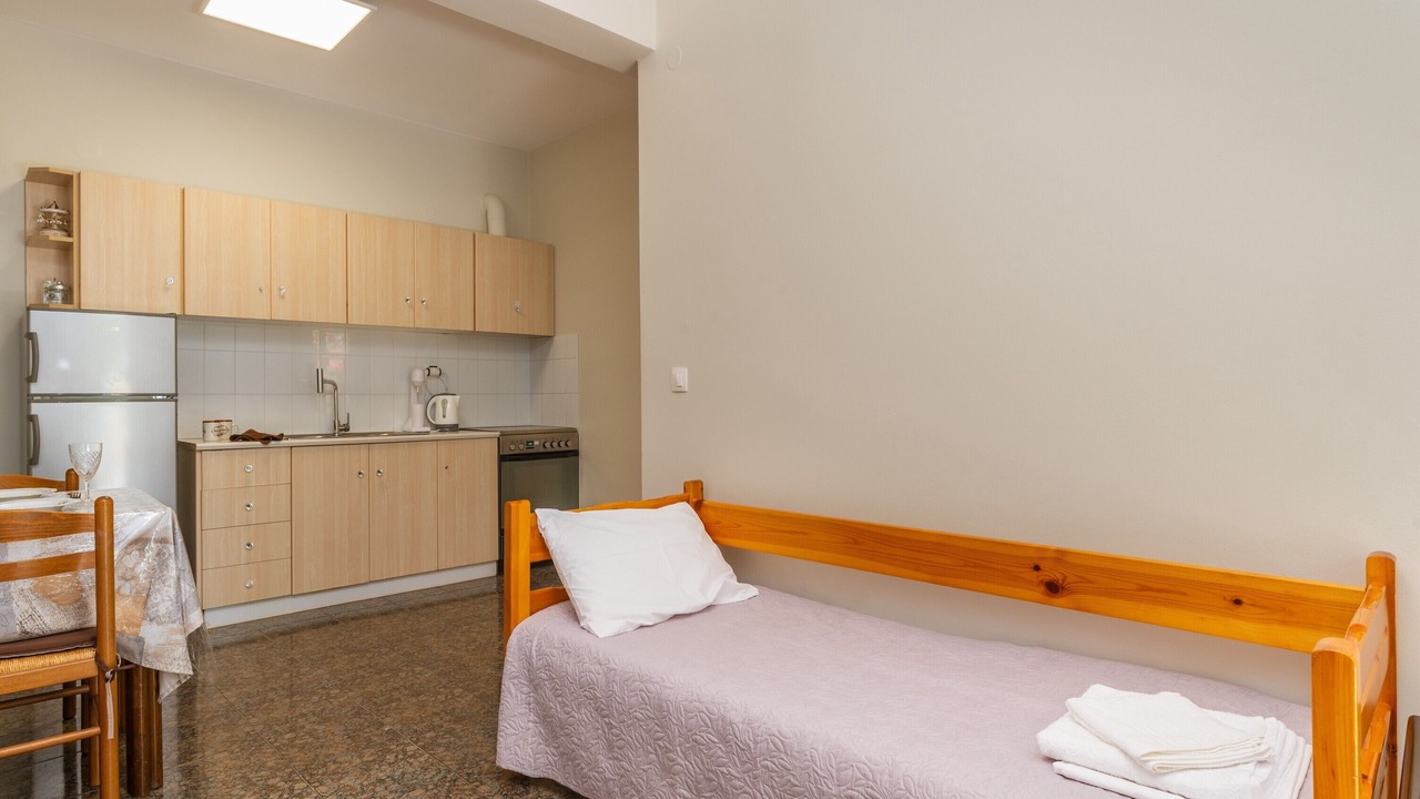 Photo of Bedroom in Paralio Astros