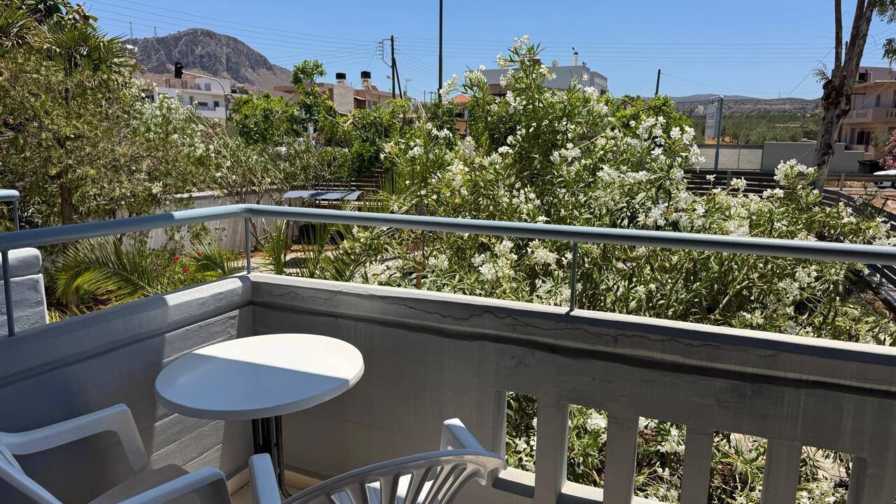 Photo of Patio Balcony in Kato Gouves
