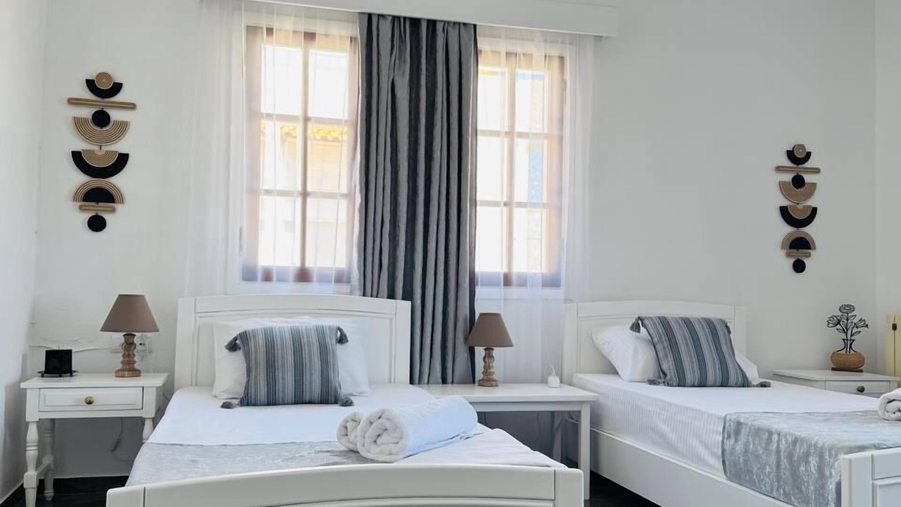 Photo of Bedroom in Kato Gouves