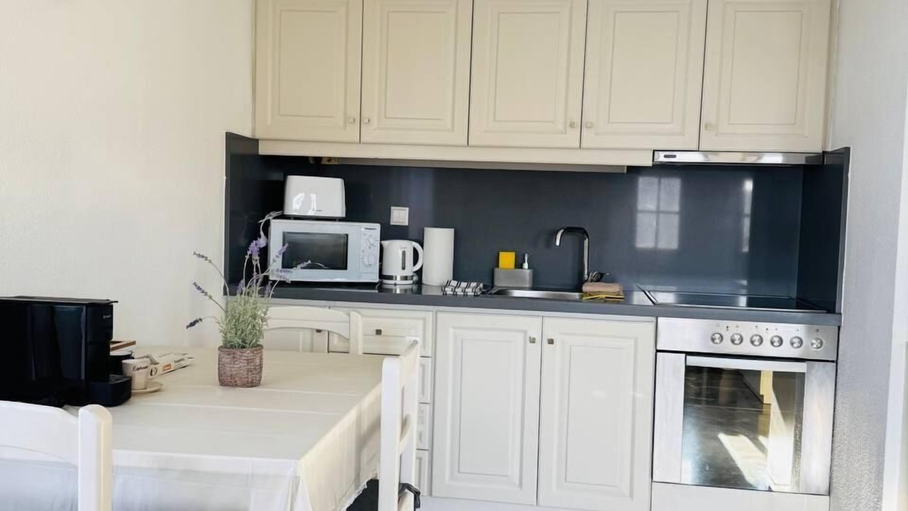 Photo of Kitchen in Kato Gouves