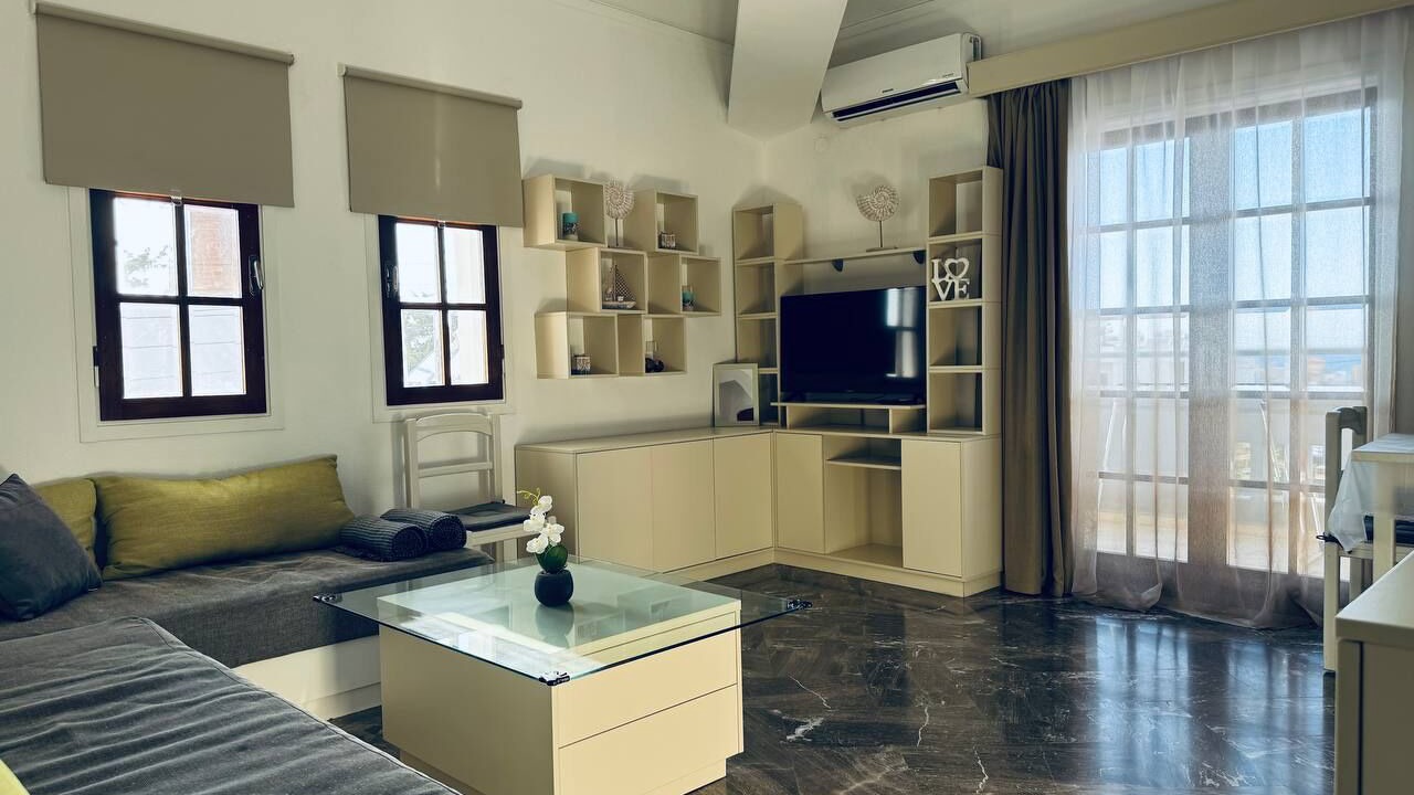 Photo of Livingroom in Kato Gouves