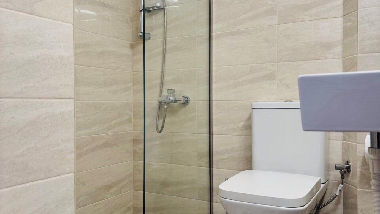 Photo of Bathroom in Kato Gouves