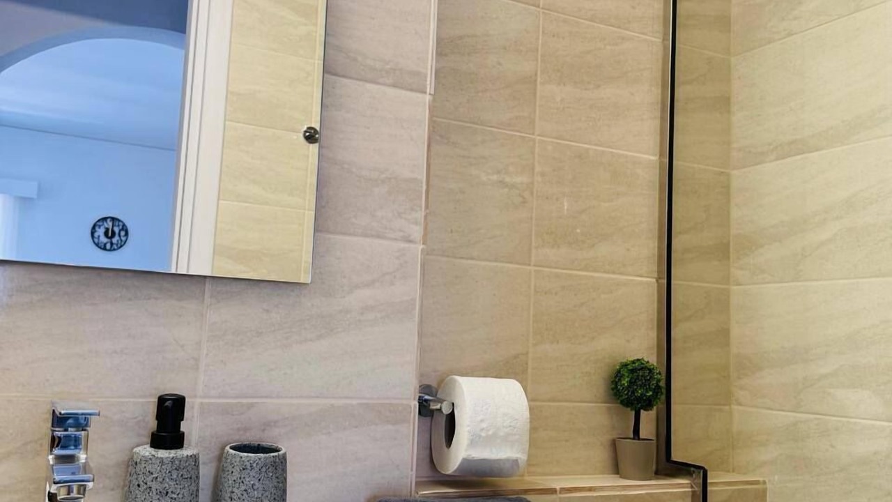 Photo of Bathroom in Kato Gouves