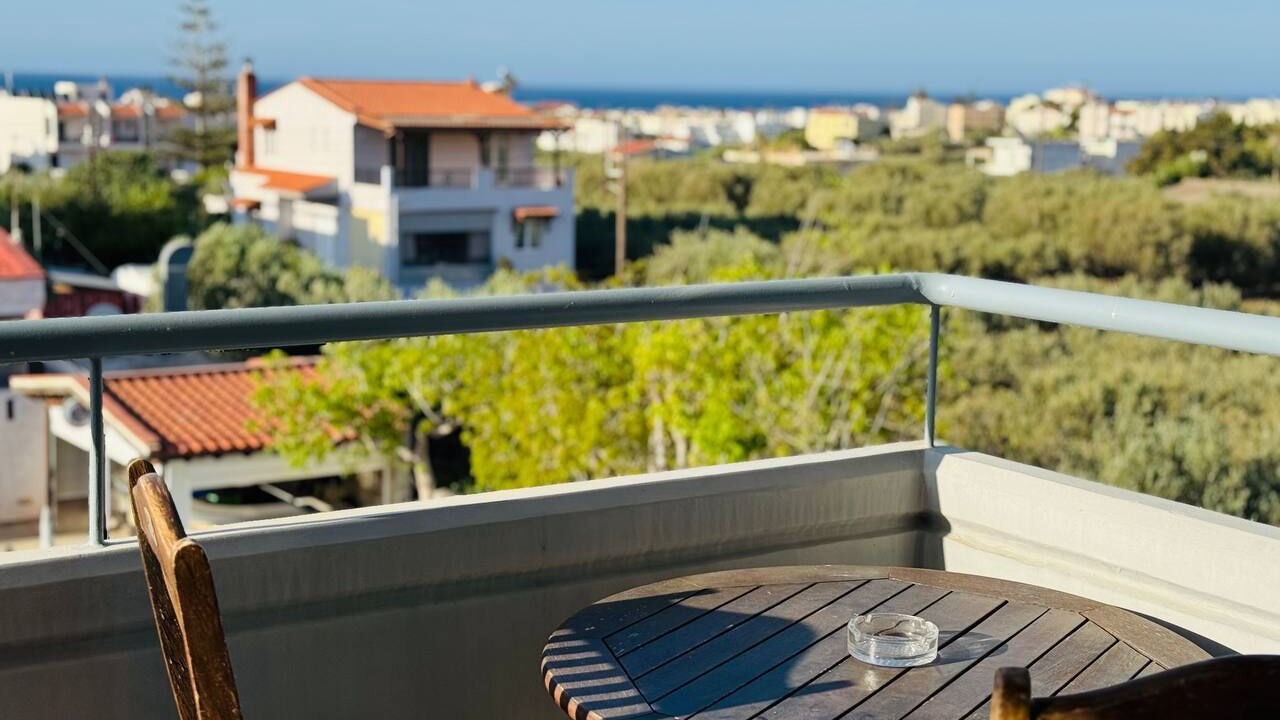 Photo of Patio Balcony in Kato Gouves