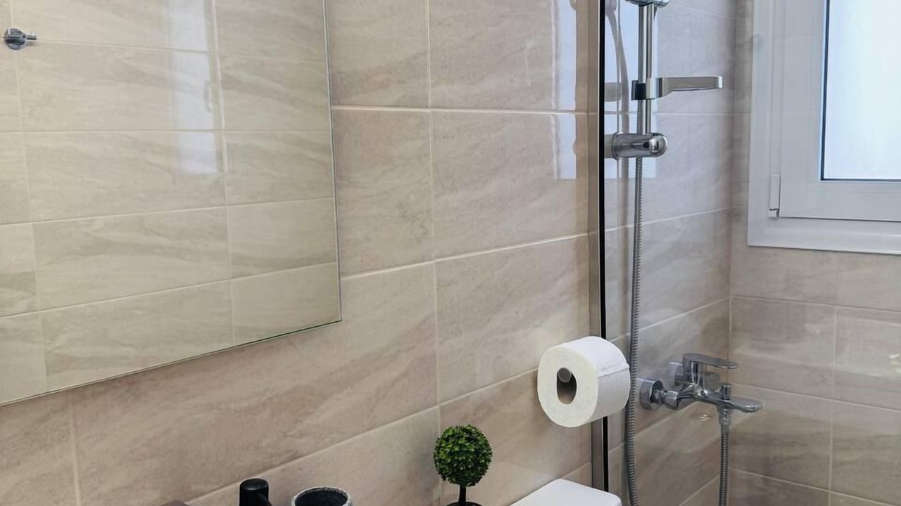 Photo of Bathroom in Kato Gouves