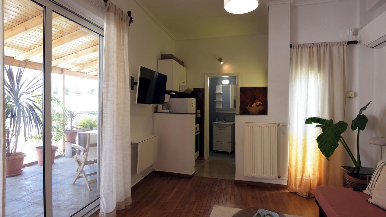 Photo of Livingroom in Mets