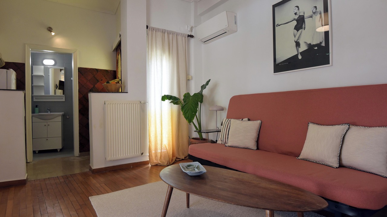 Photo of Livingroom in Mets