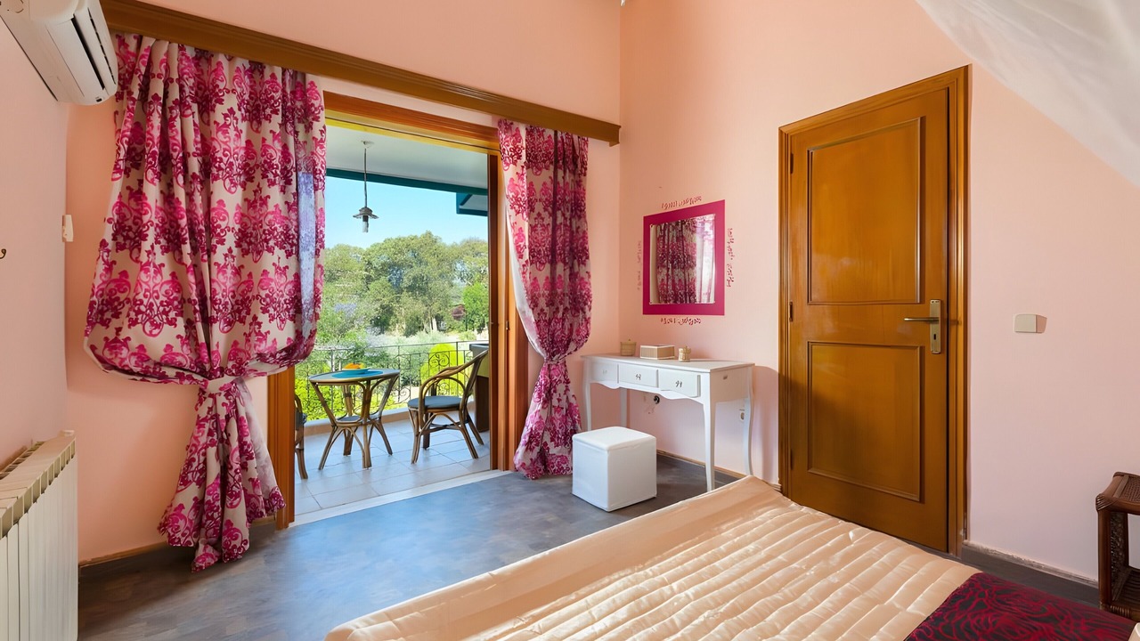 Photo of Bedroom in Kalavarda