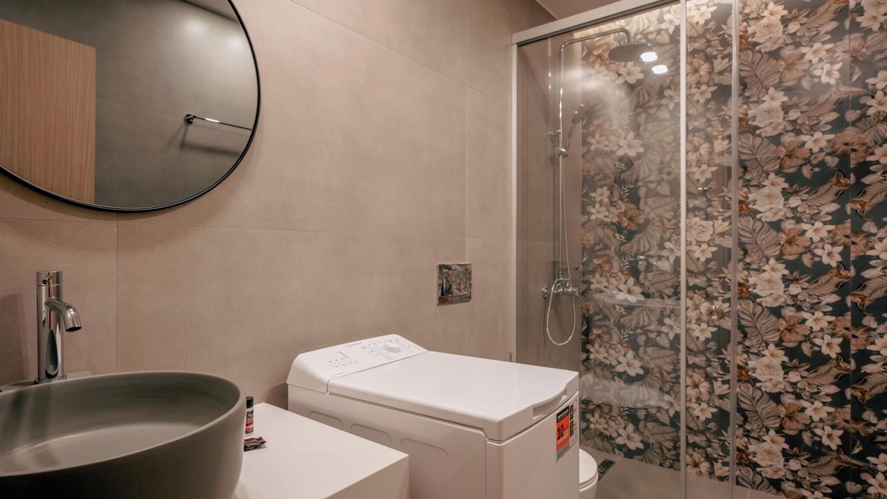 Photo of Bathroom in Atsipópoulon