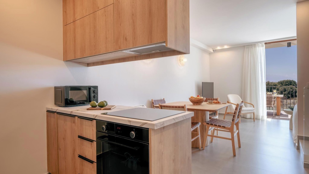 Photo of Kitchen in Atsipópoulon