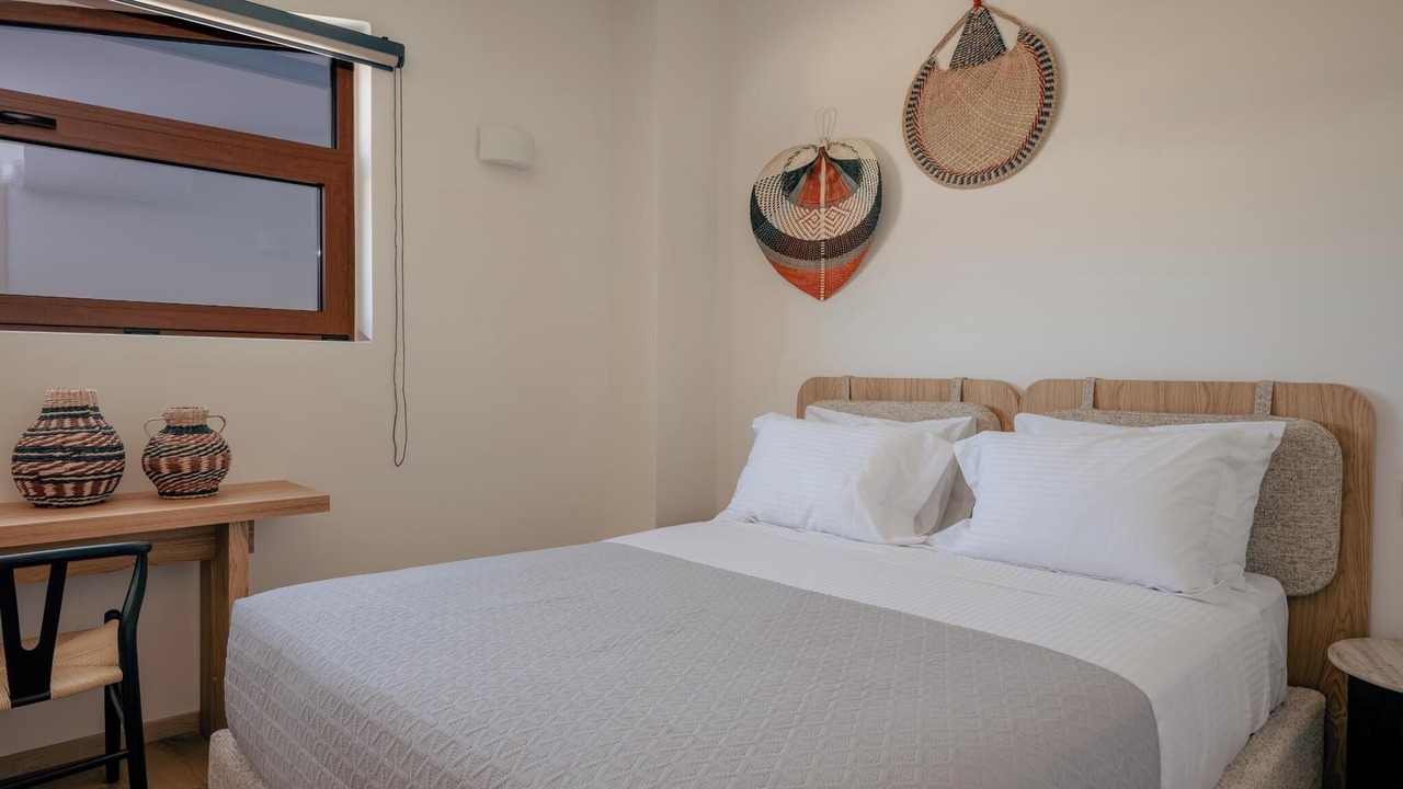 Photo of Bedroom in Atsipópoulon