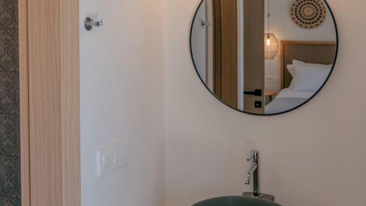 Photo of Bathroom in Atsipópoulon
