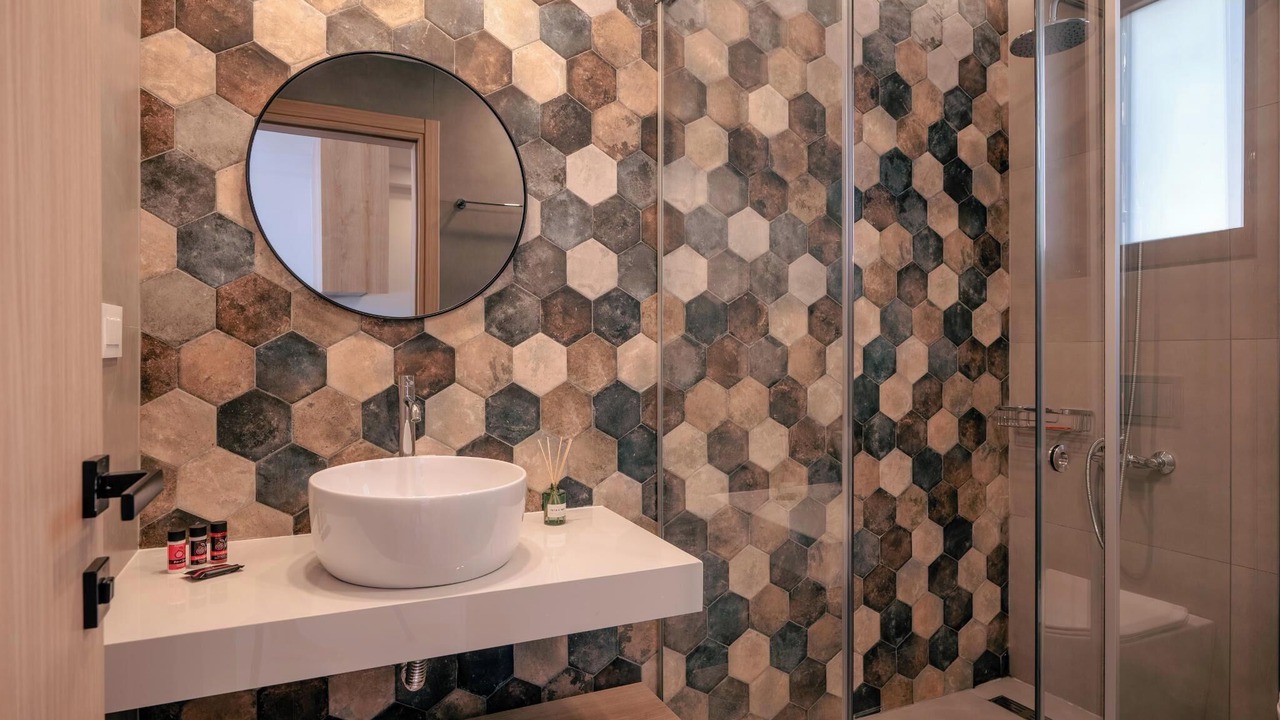 Photo of Bathroom in Atsipópoulon
