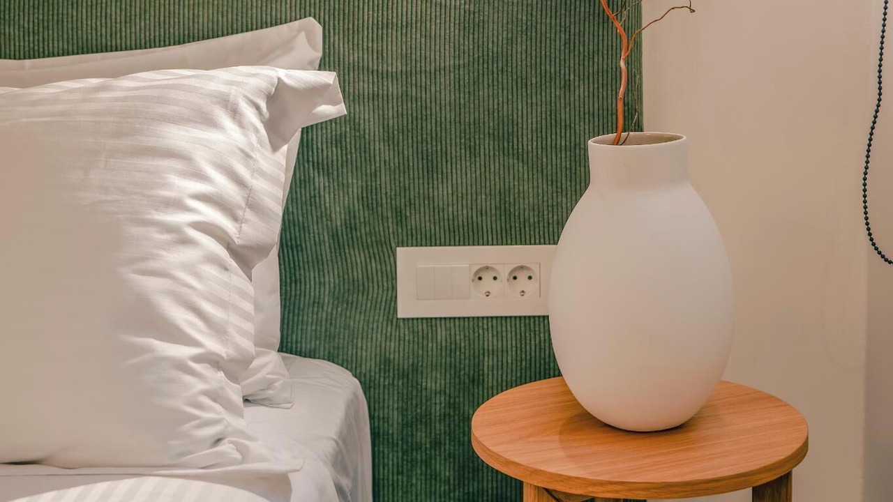 Photo of Bedroom in Atsipópoulon