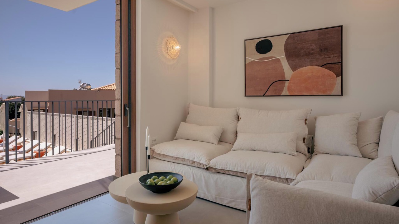 Photo of Livingroom in Atsipópoulon