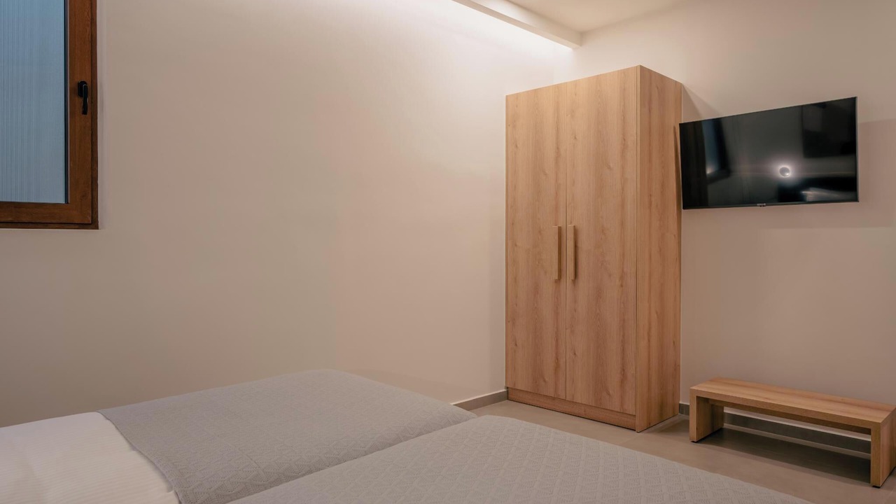Photo of Bedroom in Atsipópoulon