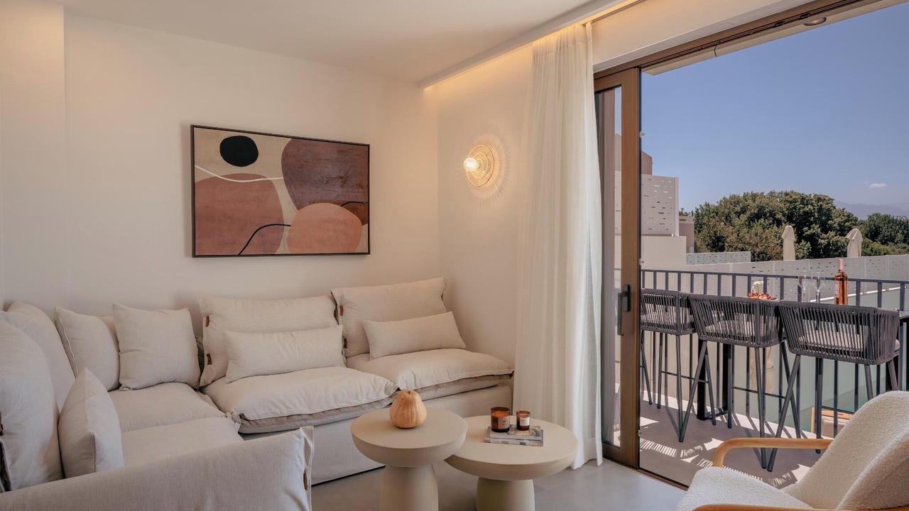 Photo of Livingroom in Atsipópoulon