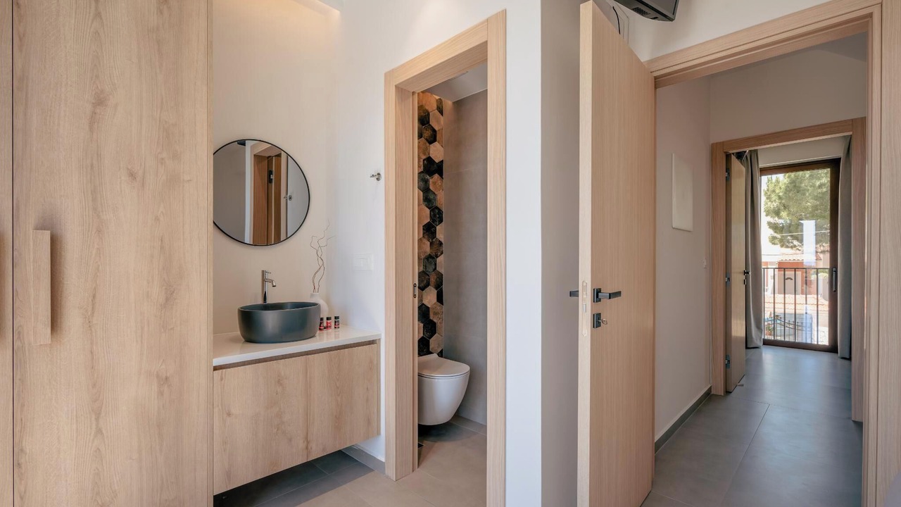 Photo of Bathroom in Atsipópoulon