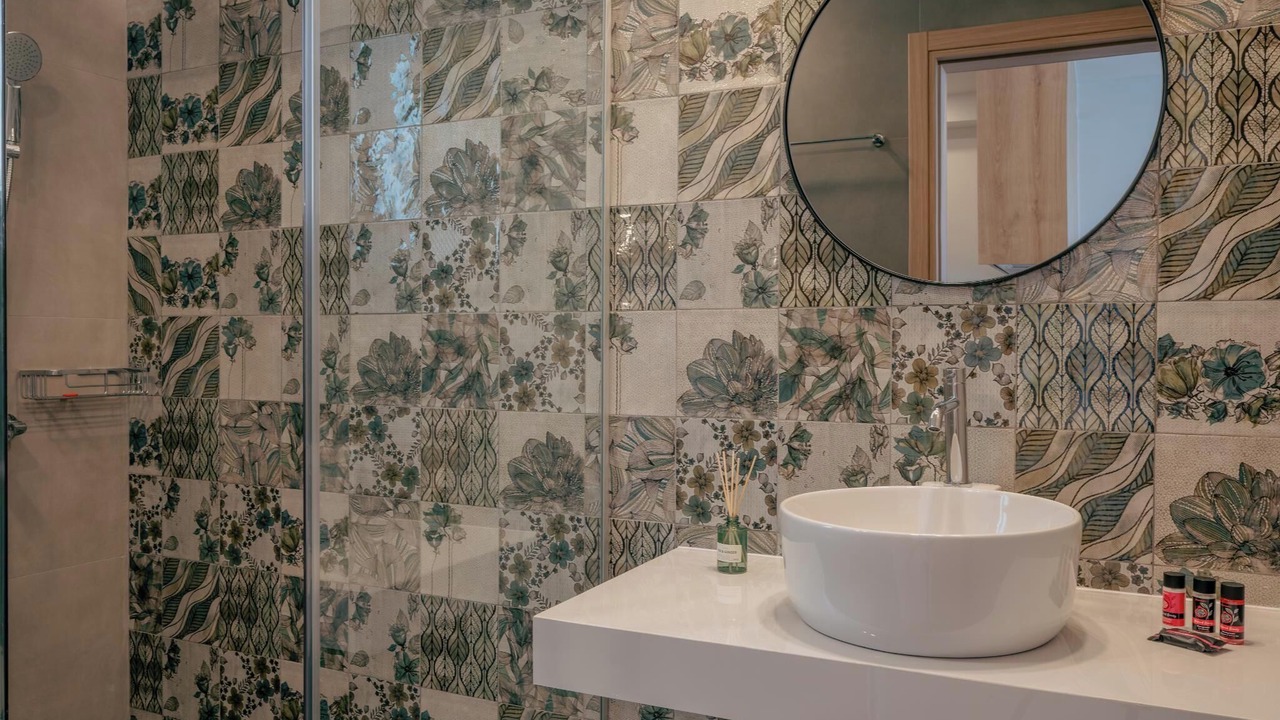 Photo of Bathroom in Atsipópoulon