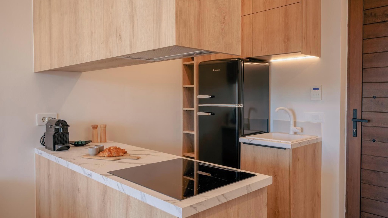 Photo of Kitchen in Atsipópoulon