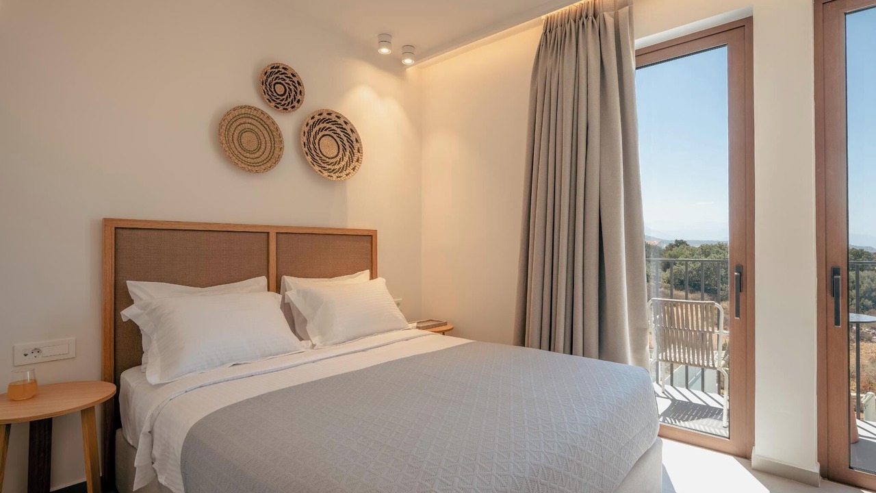 Photo of Bedroom in Atsipópoulon