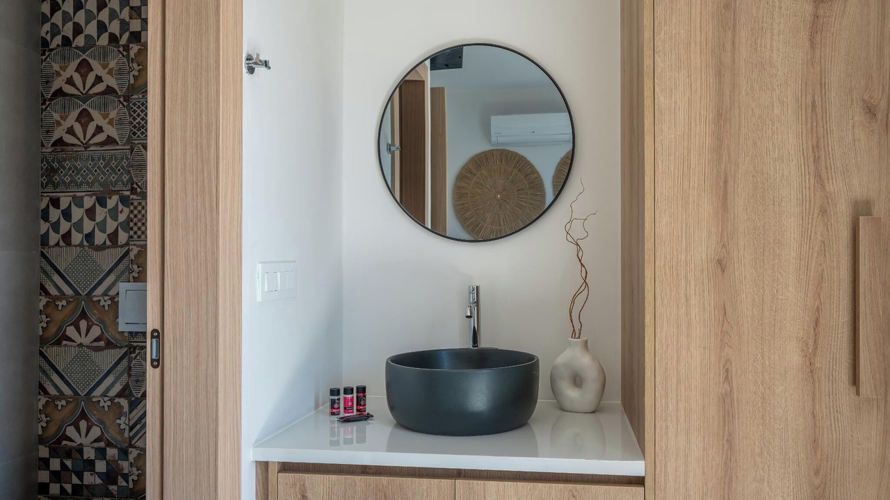 Photo of Bathroom in Atsipópoulon