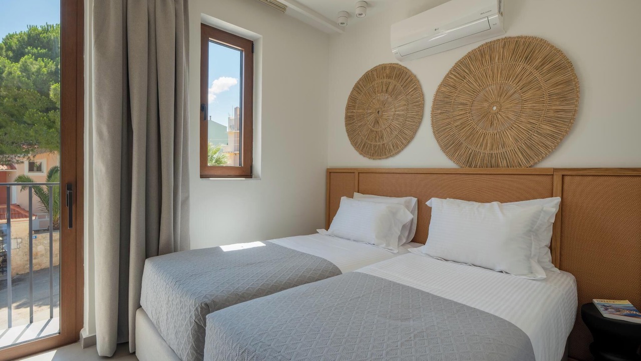 Photo of Bedroom in Atsipópoulon
